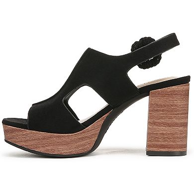LifeStride Audra Women's Platform Heels
