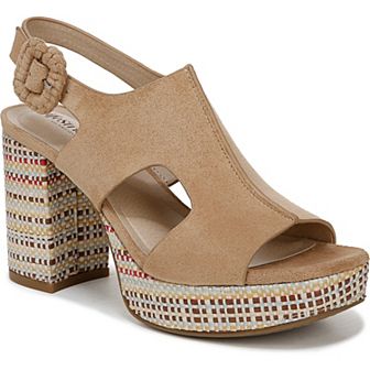 LifeStride Audra Women's Platform Heels