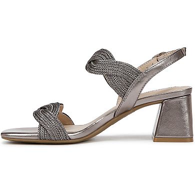 LifeStride Charnelle Women's Block Heel Sandals