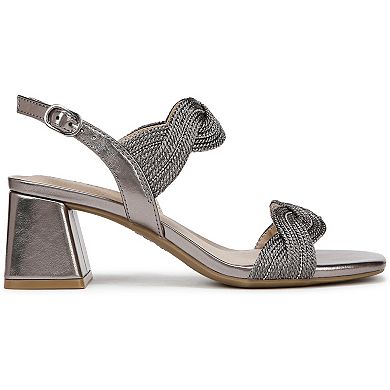 LifeStride Charnelle Women's Block Heel Sandals