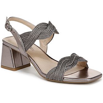 LifeStride Charnelle Women's Block Heel Sandals
