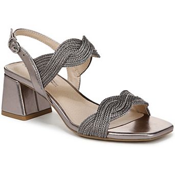 LifeStride Charnelle Women's Block Heel Sandals