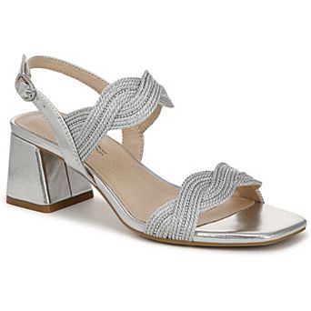LifeStride Charnelle Women's Block Heel Sandals