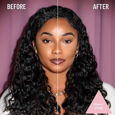 Triple Fix Loose Talc Free Translucent Setting Powder
