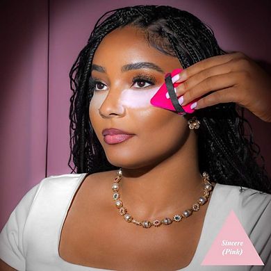 Triple Fix Loose Talc Free Translucent Setting Powder