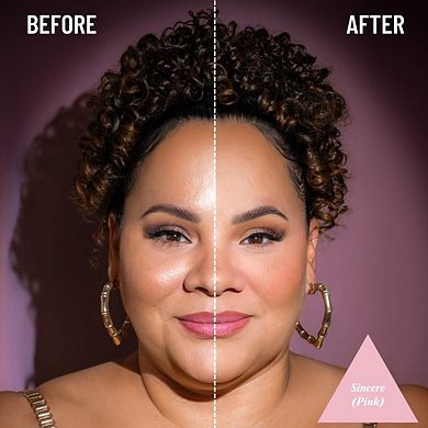 Triple Fix Loose Talc Free Translucent Setting Powder
