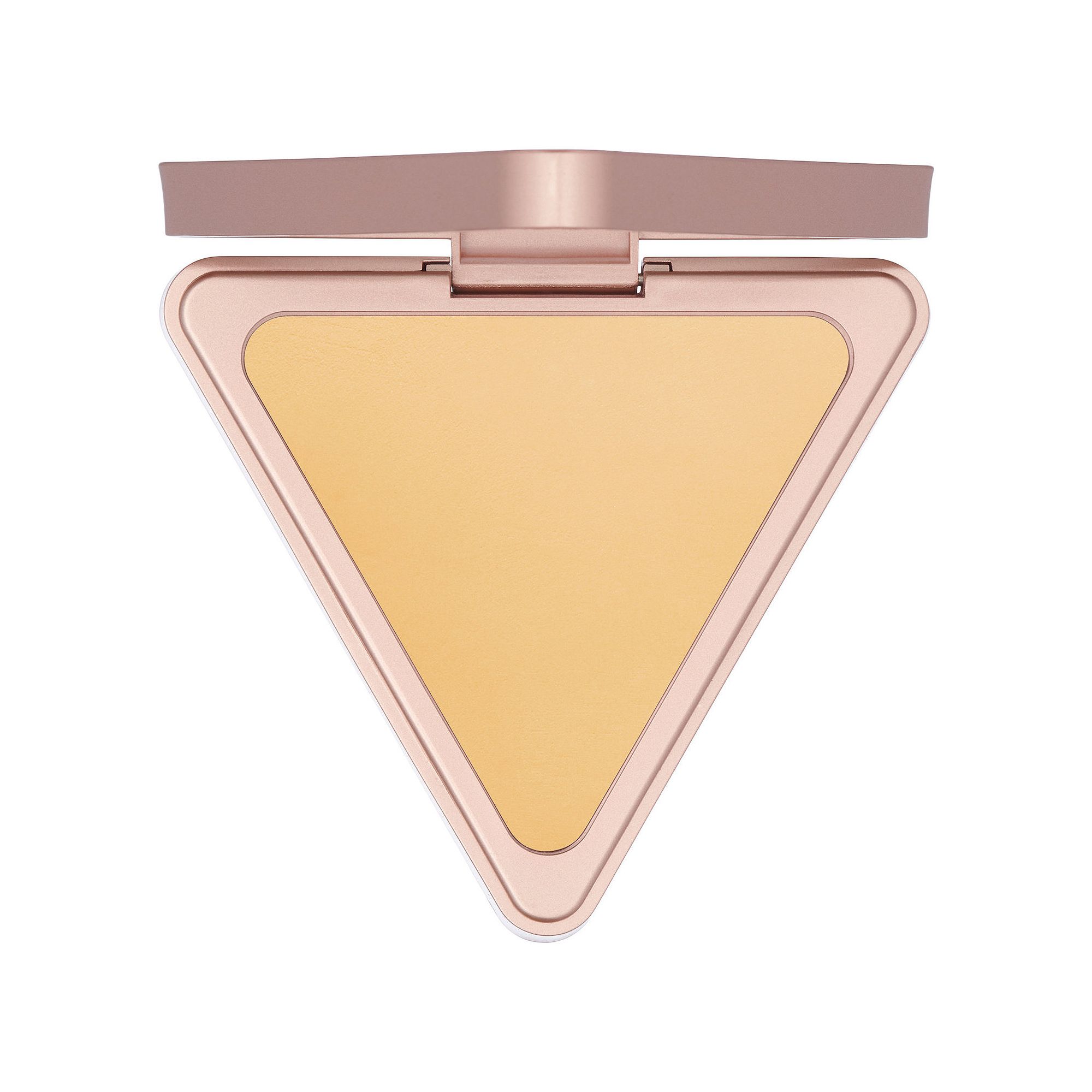 LYS Beauty Triple Fix Setting Powder, Size: 2Oz, Brilliance