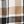 Black Brown Plaid