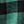 Green Black Buffalo