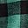 Green Black Buffalo