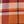 Orange Red Plaid