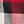 Red Black Ivory Plaid
