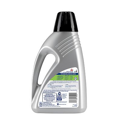 BISSELL Little Green™ Pet Pro Oxy Urine Eliminator Cleaning Formula (60 Ounces)