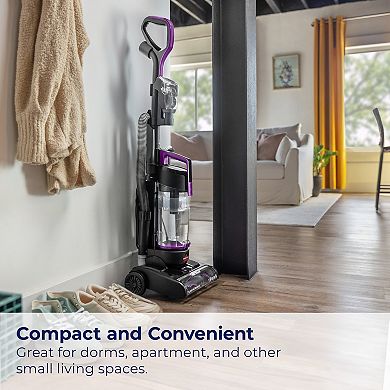 BISSELL CleanView Compact Turbo Upright Vacuum (3437)
