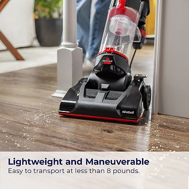 BISSELL CleanView Compact Upright Vacuum (3508)