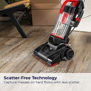 BISSELL CleanView Compact Upright Vacuum (3508)