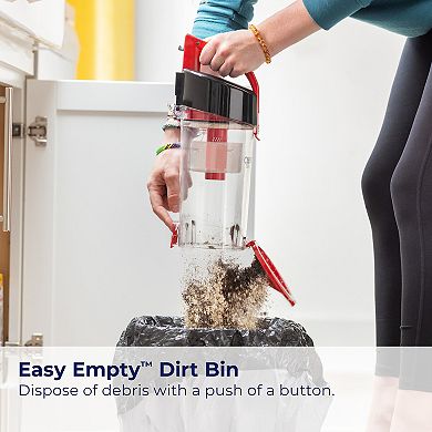 BISSELL CleanView Compact Upright Vacuum (3508)