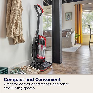 BISSELL CleanView Compact Upright Vacuum (3508)