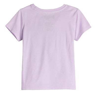 Baby & Toddler Girl Bluey And Bingo Driving Grannies Every Janet Needs A Rita Graphic Tee