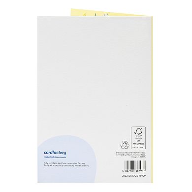 cardfactory Religious Happy Easter Card