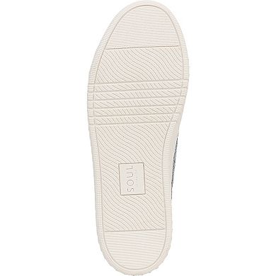 SOUL Naturalizer Neela-Perf Women's Sneakers