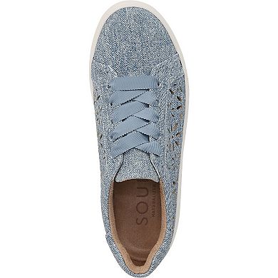SOUL Naturalizer Neela-Perf Women's Sneakers