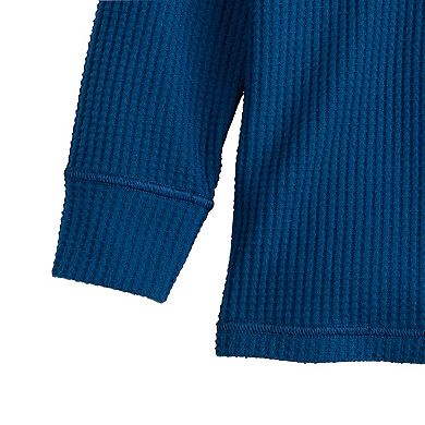 Baby, Toddler & Boys 4-12 Jumping Beans® Adaptive Sensory Thermal Hoodie