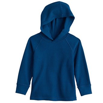 Baby, Toddler & Boys 4-12 Jumping Beans® Adaptive Sensory Thermal Hoodie