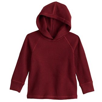 Baby, Toddler & Boys 4-12 Jumping Beans® Adaptive Sensory Thermal Hoodie