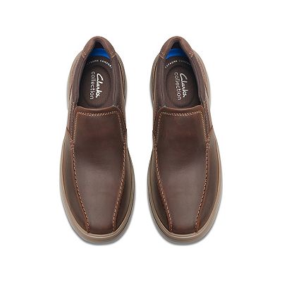 Clarks® Bradley Step Men display picture 1
