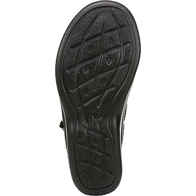 LifeStride Starlet Women's Slingback Wedges