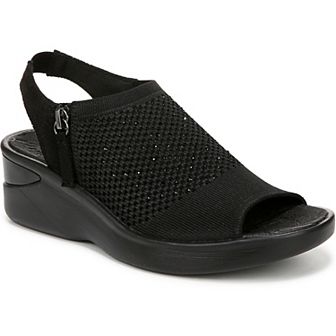 LifeStride Starlet Women's Slingback Wedges