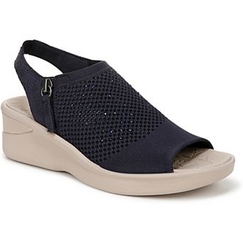 LifeStride Starlet Women's Slingback Wedges