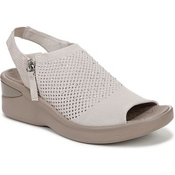 LifeStride Starlet Women's Slingback Wedges