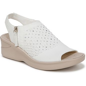 LifeStride Starlet Women's Slingback Wedges