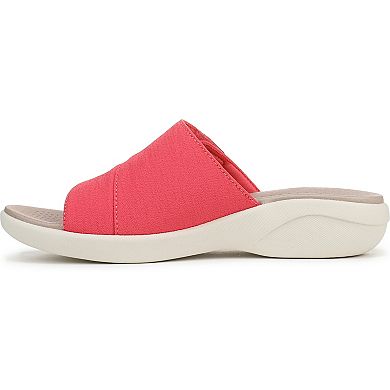 LifeStride Carefree Women's Slide Sandals