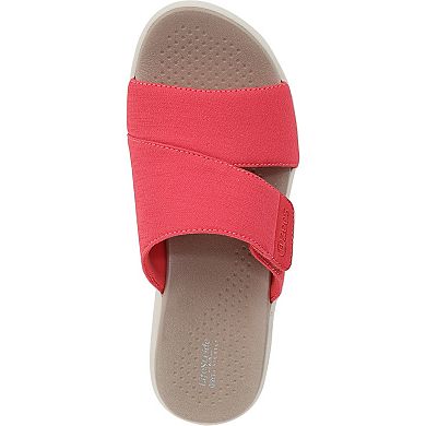 LifeStride Carefree Women's Slide Sandals