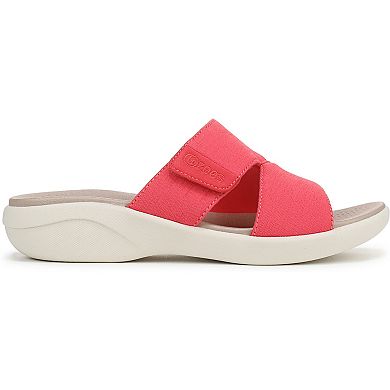 LifeStride Carefree Women's Slide Sandals