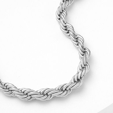 PRIMROSE 8 mm Rope Bracelet