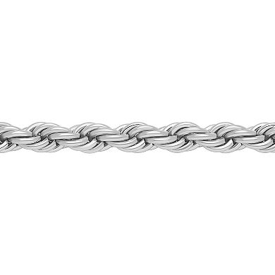 PRIMROSE 8 mm Rope Bracelet