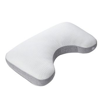 Sleeptone Basics Side Sleeper Cooling Pillow