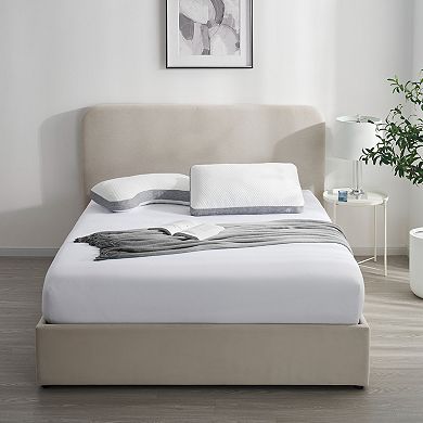 Sleeptone Basics Cooling Pillow