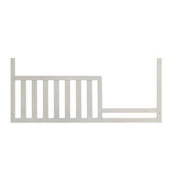Soho Baby Ellison Crib to Toddler Bed Guard Rail Conversion Kit