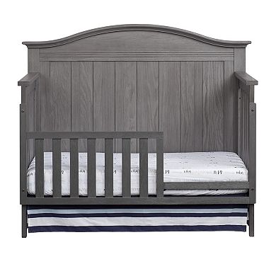 Soho Baby Chandler Crib to Toddler Bed Guard Rail Conversion Kit