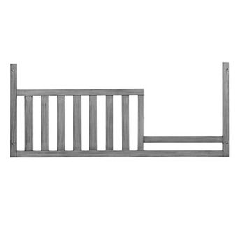 Soho Baby Chandler Crib to Toddler Bed Guard Rail Conversion Kit