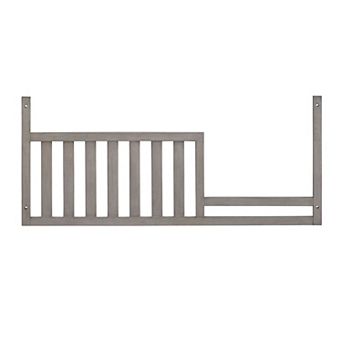Soho Baby Chandler Crib to Toddler Bed Guard Rail Conversion Kit