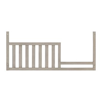 Soho Baby Hampton Crib to Toddler Bed Guard Rail Conversion Kit