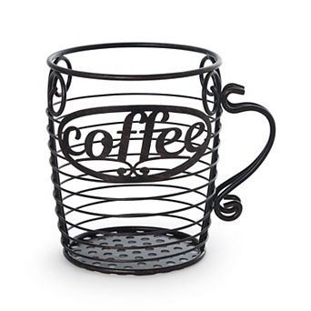 Gourmet Basics Chit-Chat K-Cup Holder