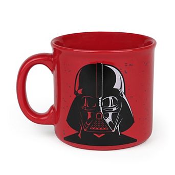 Star Wars Darth Vader Ceramic Coffee Mug