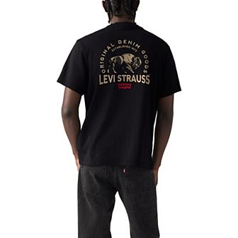 Men's Levi's® Moto Racing Graphic Tee